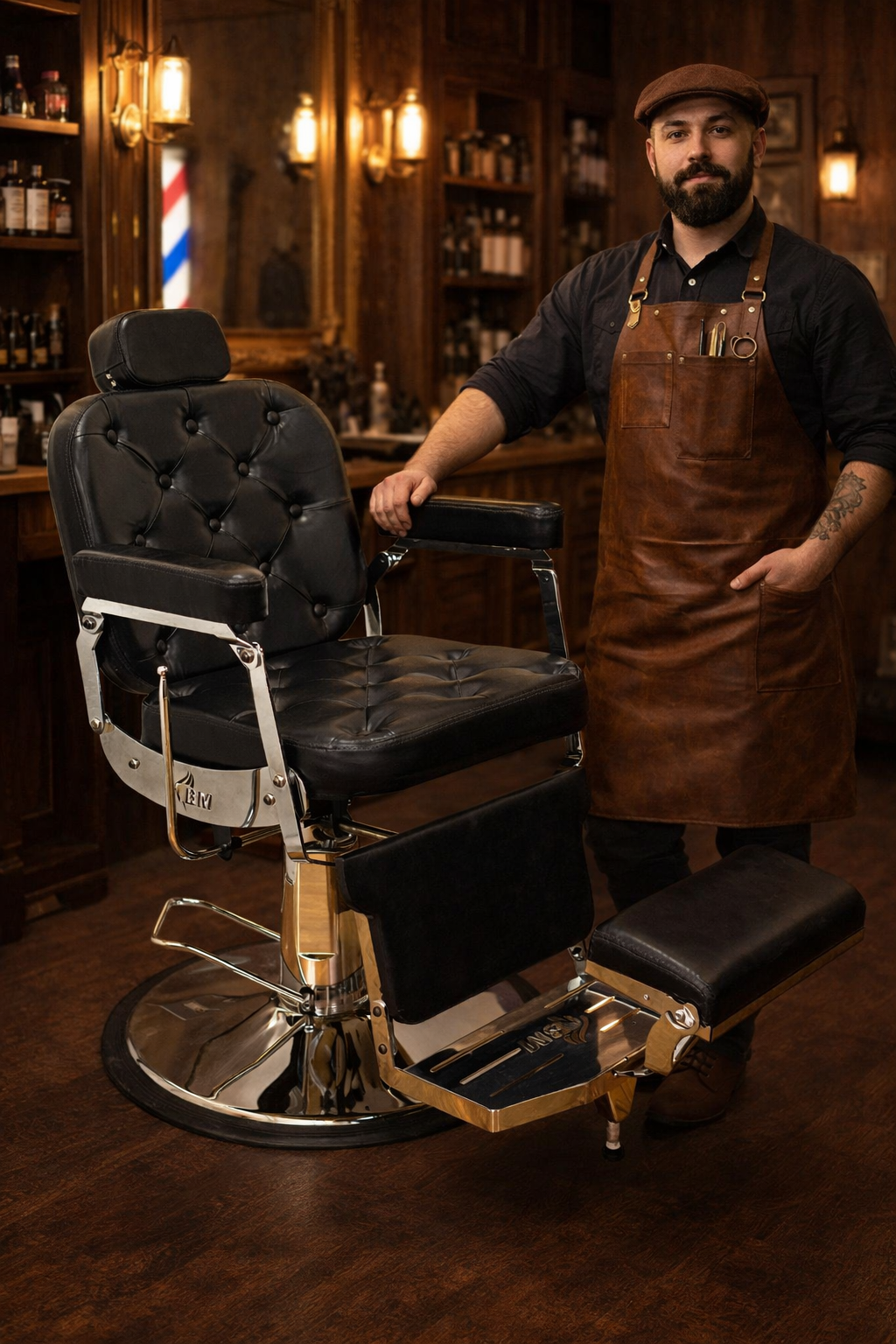 Barbearia